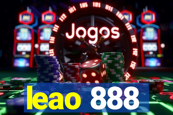 leao 888